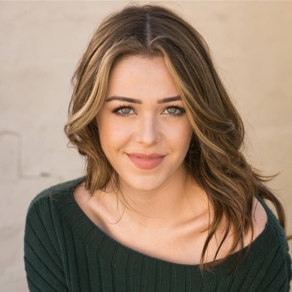 Meet your Posher, Amber